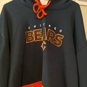 Chicago Bears Hoodie